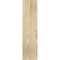Ekena Millwork Funston Rough Sawn Craftsman Outlooker, Douglas Fir, 6"W x 16"D x 24"H OUT06X16X24FST04RDF - alternate 2